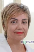 Бутаева Альбина Валерьевна - Сочи