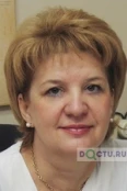 Бутаева Светлана Васильевна - Краснодар