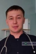 Бутаков Александр Юрьевич - Улан-Удэ