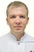 Бутаков Евгений Владимирович - Екатеринбург