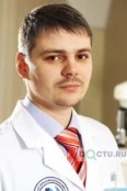 Бутаков Степан Владимирович - Юрга