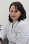 Бутакова Анжелика Юрьевна - Вологда