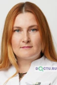 Бутакова Анастасия Анатольевна - Омск
