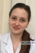 Бутакова Галина Алексеевна - Улан-Удэ