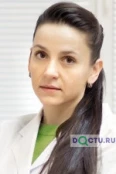 Бутакова Наталья Александровна - Вологда