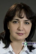 Бутавичус Елена Игоревна - Москва
