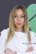 Бутбая Хатхия Елгуджаевна - Москва