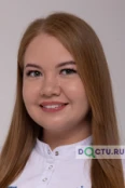Бутенина-Радченко Юлия Константиновна - Казань