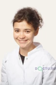 Бутенко Елена Игоревна - Москва
