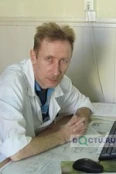 Бутенко Эдуард Анатольевич - Орёл