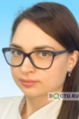 Бутенко Маргарита Викторовна - Краснодар