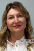 Бутенко Мария Александровна - Красноярск