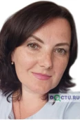 Бутенко Наталия Юрьевна - Тольятти