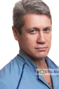 Бутенко Николай Геннадьевич - Оренбург