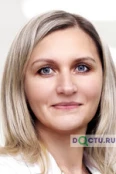 Бутенко-пересыпкинкая Алла Ивановна - Москва