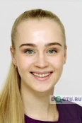 Бутенко Полина Сергеевна - Санкт-Петербург