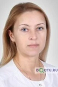 Бутенко Светлана Валентиновна - Сочи