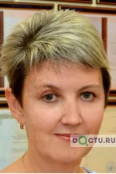 Бутенко Татьяна Юрьевна - Оренбург