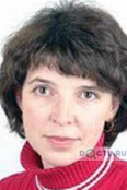 Бутенко Вера Николаевна - Красноярск