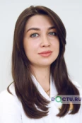 Бутенко Виолетта Юрьевна - Волгоград