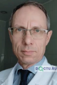 Бутин Андрей Александрович - Омск