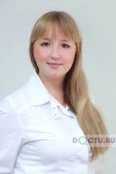 Бутина Диана Вячеславовна - Москва