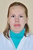 Бутина Елена Фёдоровна - Ижевск