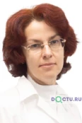 Бутина Екатерина Кронидовна - Москва