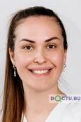 Бутина Евгения Владимировна - Ростов-на-Дону