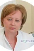 Бутина Ольга Анатольевна - Самара