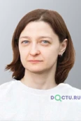 Бутяева Людмила Юрьевна - Санкт-Петербург