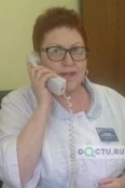 Бутякова Ирина Владимировна - Москва