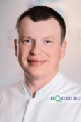 Буткевич Антон Андреевич - Екатеринбург