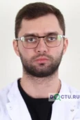 Бутко Александр Игоревич - Ставрополь