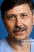 Бутко Геннадий Викторович - Москва