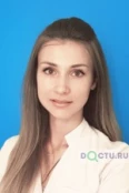 Буткова Александра Александровна - Краснодар