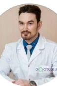 Бутолин Александр Сергеевич - Ижевск