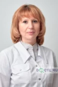 Бутолина Лариса Николаевна - Ростов-на-Дону