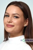 Буторина Дарья Денисовна - Санкт-Петербург