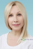 Буторина Ирина Владимировна - Москва