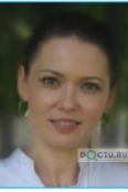 Буторина Юлия Игоревна - Казань