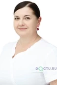 Буторина Ольга Александровна - Екатеринбург