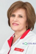 Буторина Ольга Владиленовна - Воронеж