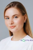 Буторова Дарья Евгеньевна - Чебоксары