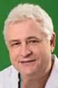 Бутов Григорий Иванович - Омск