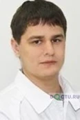 Бутов Константин Григорьевич - Омск