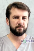 Бутов Сергей Валерьевич - Ставрополь