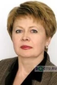 Бутова Елена Александровна - Омск