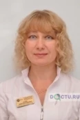 Бутова Юлия Александровна - Самара