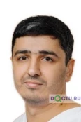 Буттаев Омар Баграмович - Сургут
